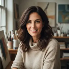 Autor Natalia Nowicka