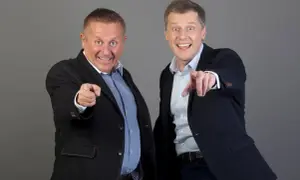 Kabaret Rak – historia, występy i skecze, które musisz zobaczyć