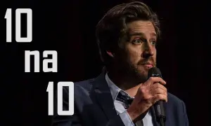 Michał Kępa stand up – poznaj jego wyjątkowy styl i występy