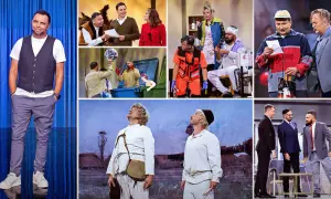 Najlepsze skecze Kabaretu Moralnego Niepokoju, które musisz zobaczyć