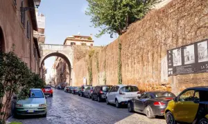 Gdzie zaparkować przy Teatrze Roma? Sprawdź najlepsze opcje parkowania