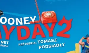 Mayday 2 spektakl - emocjonująca historia o miłości i kłamstwie
