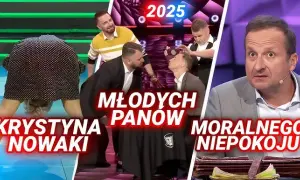 Kabaret Krystyna – odkryj popularne skecze i kontrowersje grupy