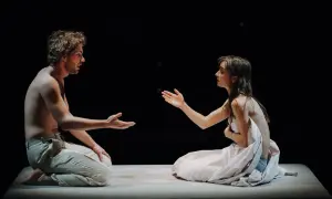 Repertuar Teatru Powszechnego w Radomiu – nie przegap wyjątkowych spektakli