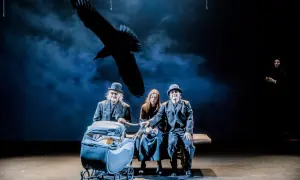 Teatr dla gojów co to znaczy? Zrozumienie pejoratywnego kontekstu