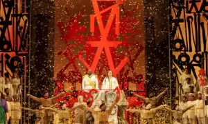 Jakie dzieła można zobaczyć w teatrach muzycznych – poznaj różnorodność spektakli