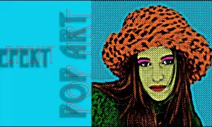Jak stworzyć niesamowity pop art w Photoshopie krok po kroku