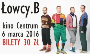 Łowcy B kabarety - historia, występy i nagrody, które zaskakują
