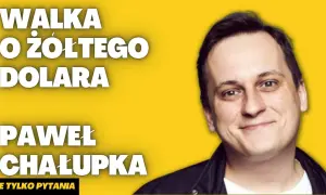 Paweł Chałupka stand up – odkryj jego najlepsze występy i humor