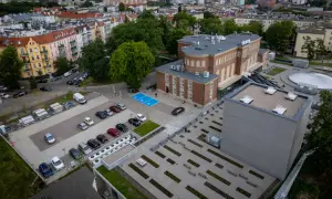 Teatr Polski Szczecin - aktualny repertuar i nadchodzące wydarzenia
