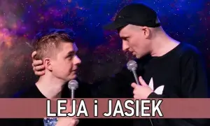 Borkowski stand up: Odkryj emocjonalny świat komedii bez granic