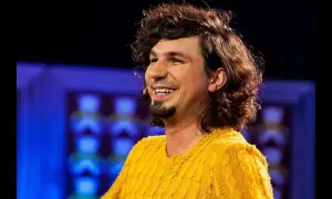 Kabaret Łowcy.B – historia, humor i niezapomniane występy