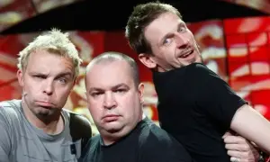 Kabaret Ani Mru-Mru obsada: poznaj tajemnice składu i zmian