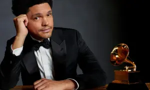 Trevor Noah stand up: co warto wiedzieć o jego najnowszym specjalnym występie