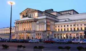 Ile jest teatrów w Polsce? Zaskakujące fakty o ich liczbie i rodzajach