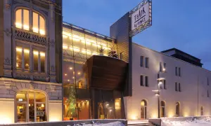 Teatr Rozrywki: Historia, spektakle i wydarzenia w Chorzowie