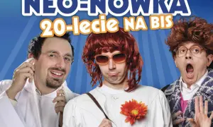Najlepsze kabarety w Gdyni – wydarzenia, bilety i recenzje