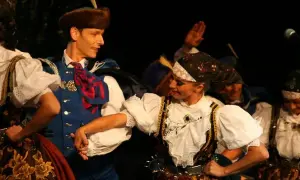 Cieszyński kabaret: odkryj najlepsze grupy i nadchodzące występy