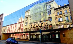 Teatr Jaracza w Łodzi - historia, spektakle i bilety na wydarzenia