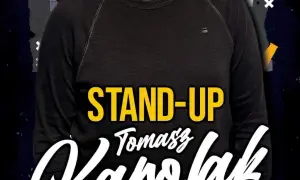 Tomasz Karolak stand up: Odkryj wyjątkowy show 50 i co?