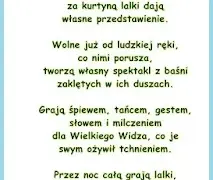 Wiersz o teatrze: magia, emocje i transformacja w poezji teatralnej