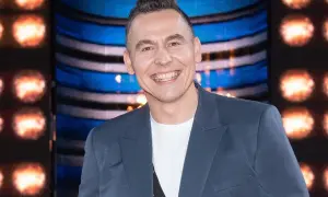 Andrzej Kozłowski i jego niezapomniane występy w kabarecie