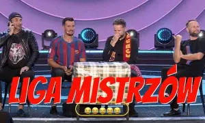 Najlepsze skecze Kabaretu Elita, które musisz zobaczyć teraz