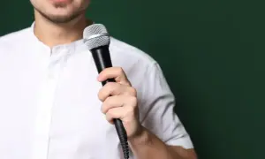 Stand-up w Netto Arenie: Zobacz najlepszych komików na żywo