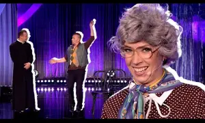 Kabaret Nowaki: Wycieczka Szkolna - Zobacz najzabawniejsze momenty