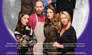 Dobrze się kłamie teatr Warszawa - poznaj szczegóły i recenzje