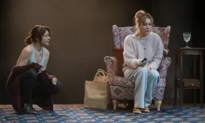 Teatr komedii Kraków - odkryj najlepsze spektakle i emocje teatralne
