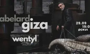 Abelard Giza kabaret: odkryj jego najlepsze występy i programy