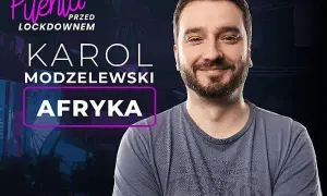 Karol Modzelewski stand up - poznaj jego najlepsze występy komediowe