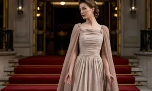 Co założyć do teatru, aby wyglądać elegancko i czuć się komfortowo
