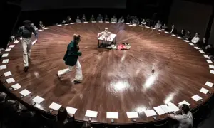 Wiedza o teatrze UJ - poznaj szczegóły programu i jego zalety