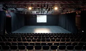 Teatr IMKA Warszawa - historia, repertuar i wydarzenia kulturalne