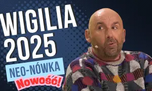 Najnowsze skecze kabaretu Neo-Nówka, które musisz zobaczyć