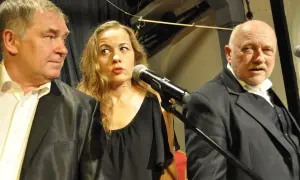Kabaret Marian i Hela - historia, parodie i kulturowe znaczenie