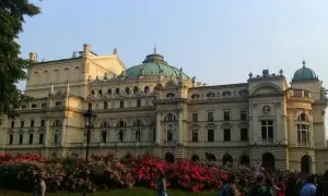 Teatr Juliusza Słowackiego w Krakowie - historia, spektakle i więcej