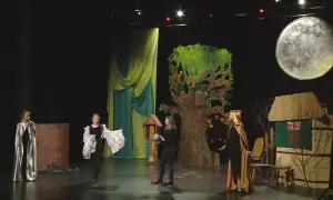 Najlepsze spektakle teatralne, które musisz zobaczyć w tym sezonie