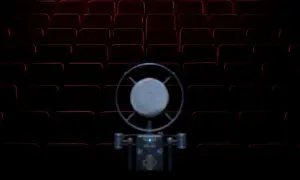 Teatr uczy nas żyć - jak sztuka kształtuje nasze życie i emocje