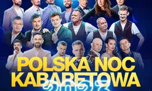 Atlas Arena kabarety - nadchodzące wydarzenia i znani artyści
