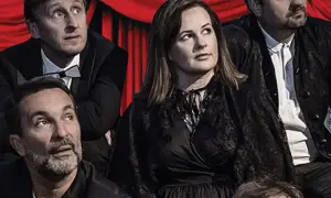 Najlepsze skecze Kabaretu Hrabi, które musisz zobaczyć teraz