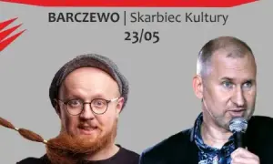 Fiedorczuk stand up: odkryj jego unikalny styl i występy komediowe