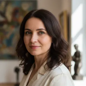 Autor Monika Sikorska