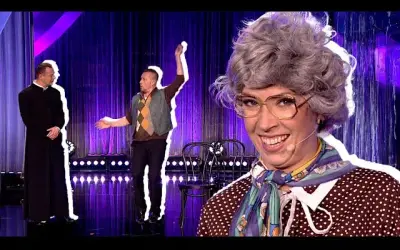 Kabaret Nowaki: Wycieczka Szkolna - Zobacz najzabawniejsze momenty