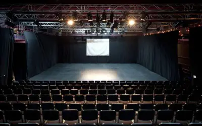 Teatr IMKA Warszawa - historia, repertuar i wydarzenia kulturalne
