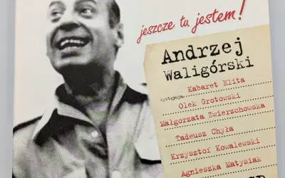 Kabaret Elita i rycerzy trzech: historia, humor i kulturowy wpływ