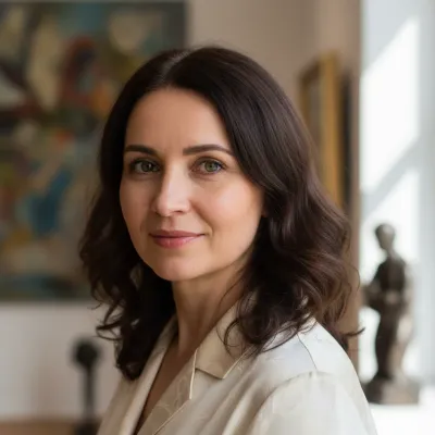Monika Sikorska