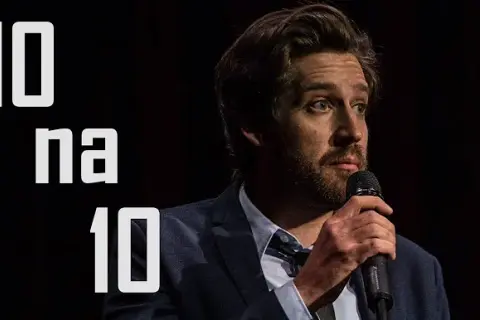 Michał Kępa stand up – poznaj jego wyjątkowy styl i występy